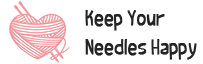 Keep Your Needles Happy